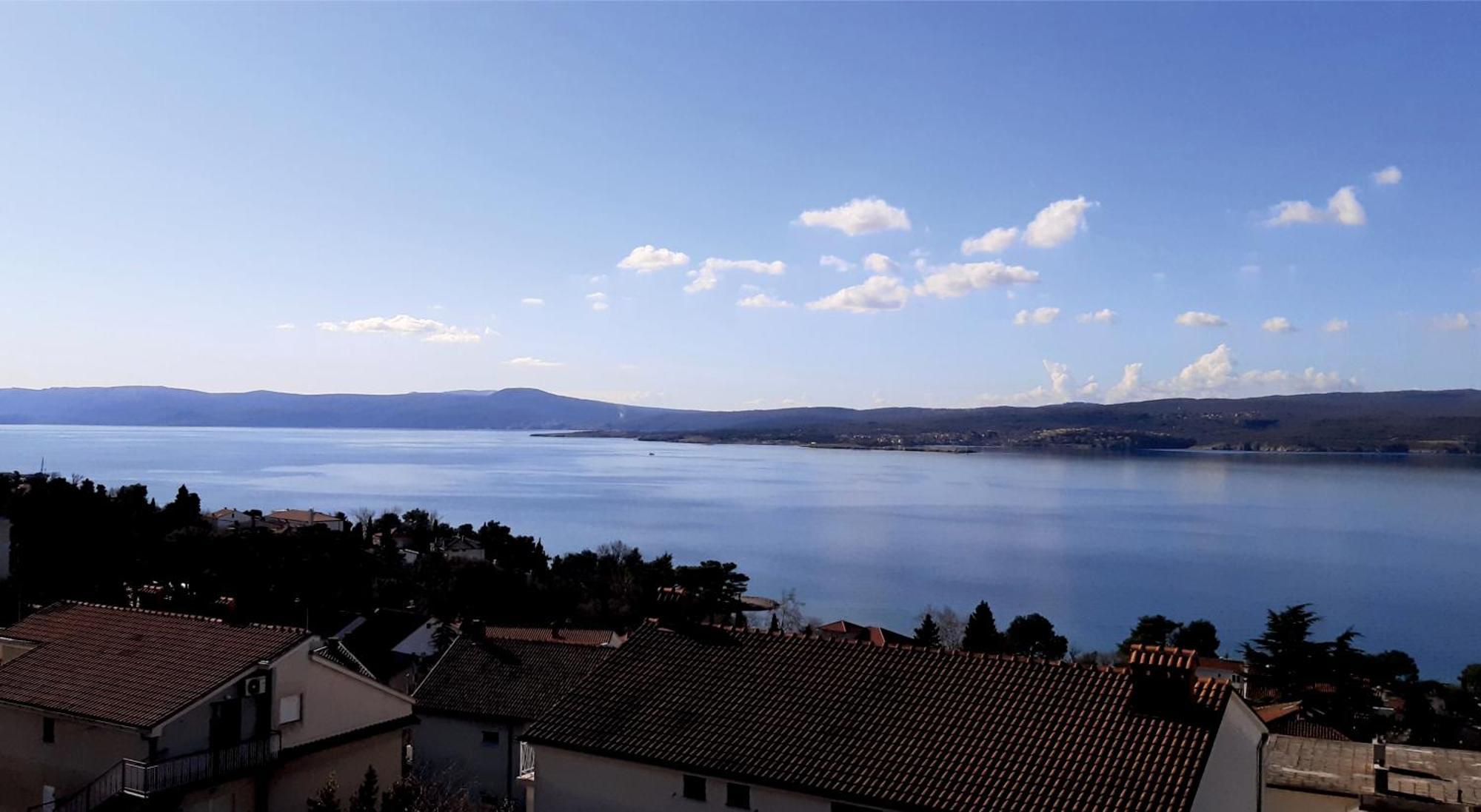 Pansion Klaudija Crikvenica Quarto foto
